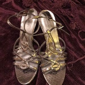 Women’s Evening Sandals